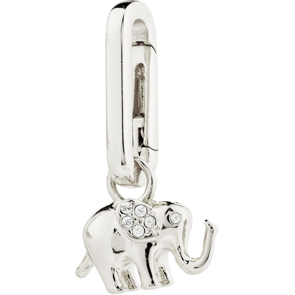 40251-6085 CHARM Elephant Pendant (Bilde 1 av 4)