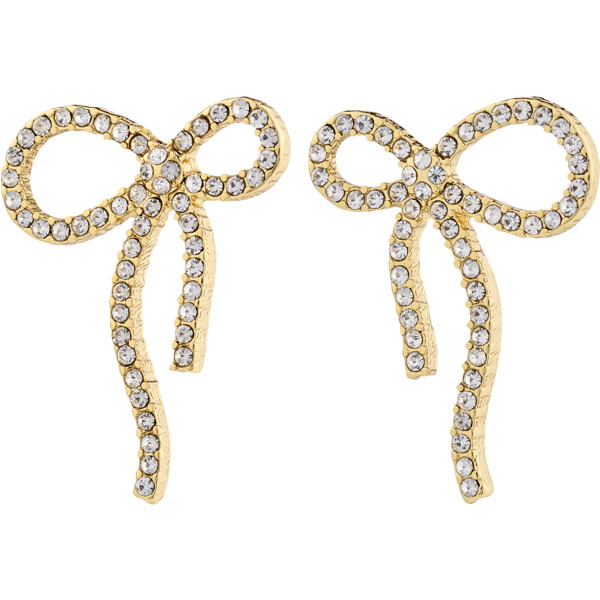 66251-2033 JOLANTA Earrings Gold Plated (Bilde 1 av 3)