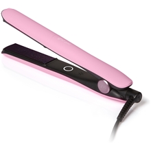 ghd gold® styler - pink ribbon