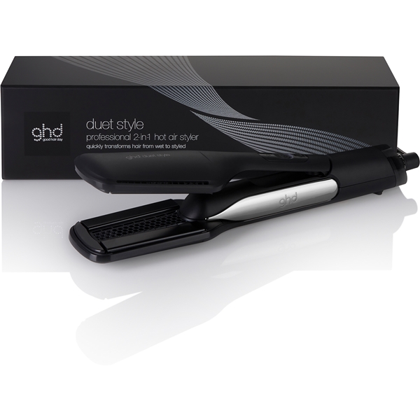 ghd Duet Styler (Bilde 1 av 4)