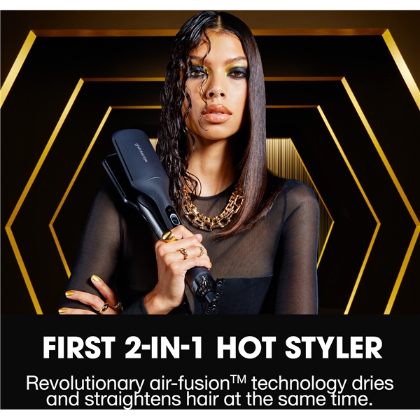 ghd Duet Styler (Bilde 3 av 4)