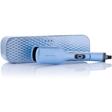 ghd duet - icy blue edition