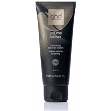 ghd volume forever - volumizing blow dry cream