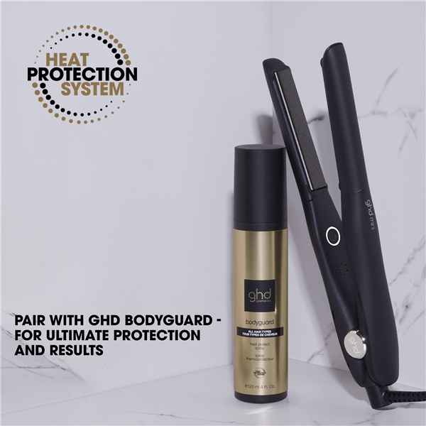 ghd Mini - Hair Straightener (Bilde 10 av 10)