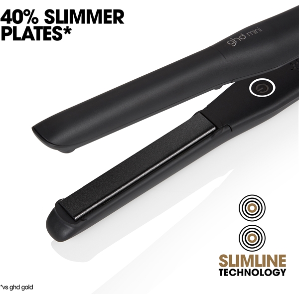 ghd Mini - Hair Straightener (Bilde 4 av 10)