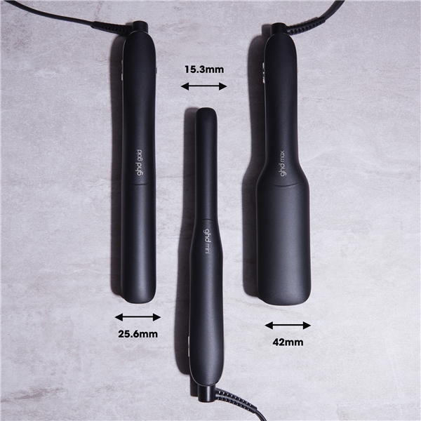 ghd Mini - Hair Straightener (Bilde 8 av 10)