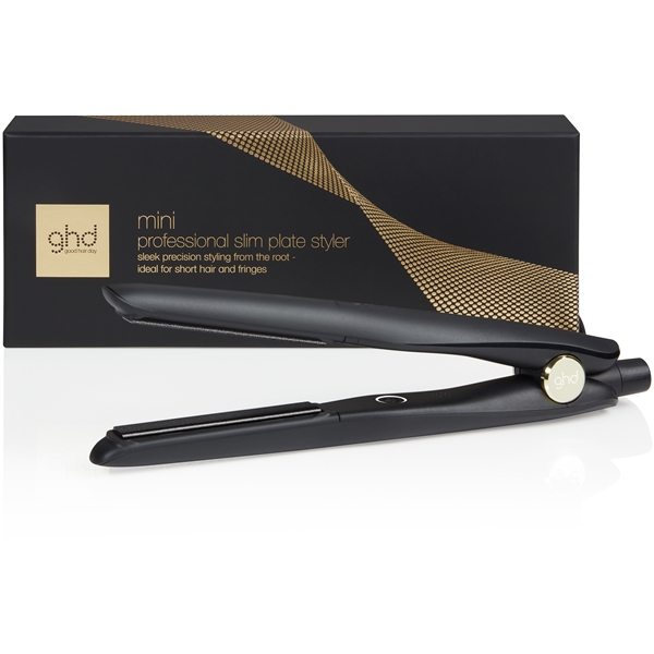 ghd Mini - Hair Straightener (Bilde 9 av 10)