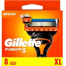 Gillette Fusion5 - Blades