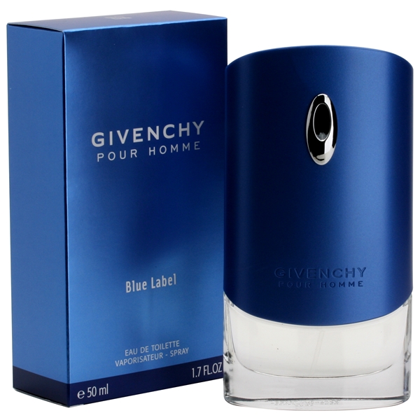 Givenchy Blue Label - Eau de toilette (Edt) Spray