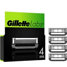 Gillette Labs Blades