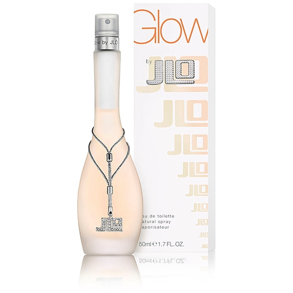 Jennifer Lopez Glow - Eau de toilette (Bilde 2 av 2)