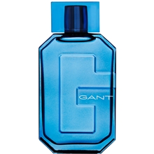 Gant - Eau de toilette 100 ml