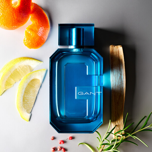 Gant - Eau de toilette (Bilde 6 av 6)