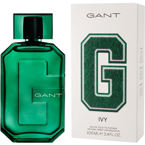 GANT Ivy - Eau de toilette (Bilde 2 av 5)