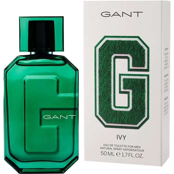 GANT Ivy - Eau de toilette (Bilde 2 av 5)