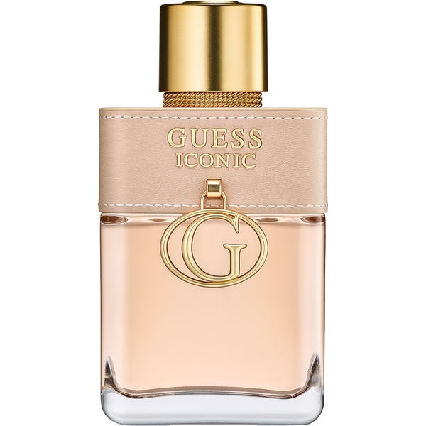 Guess Iconic - Eau de parfum (Bilde 1 av 2)