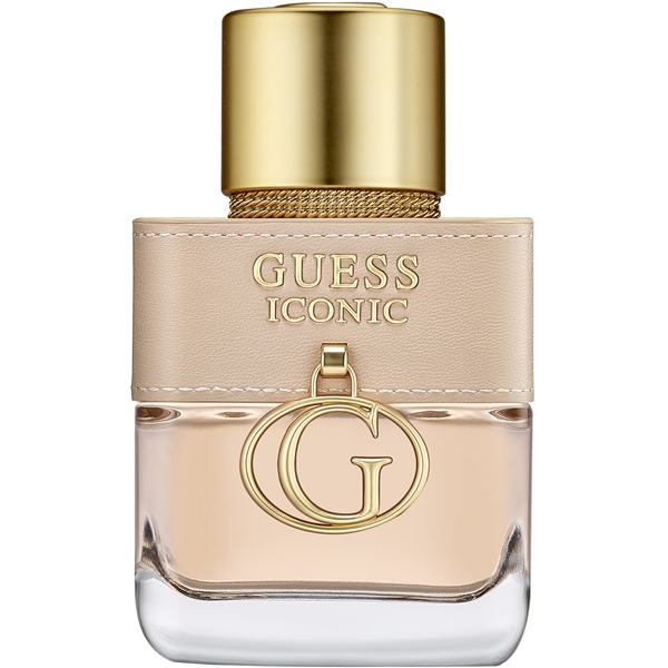 Guess Iconic - Eau de parfum (Bilde 1 av 3)