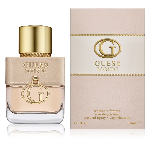 Guess Iconic - Eau de parfum (Bilde 2 av 3)