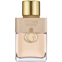 Guess Iconic - Eau de parfum