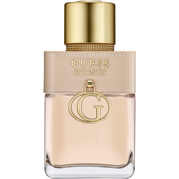 Guess Iconic - Eau de parfum (Bilde 1 av 3)