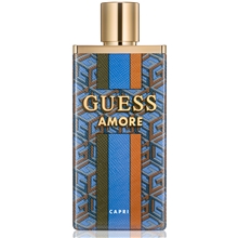 100 ml - Guess Amore Capri