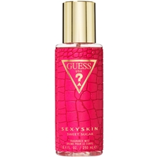 Guess Sexy Skin Sweet Sugar - Body mist