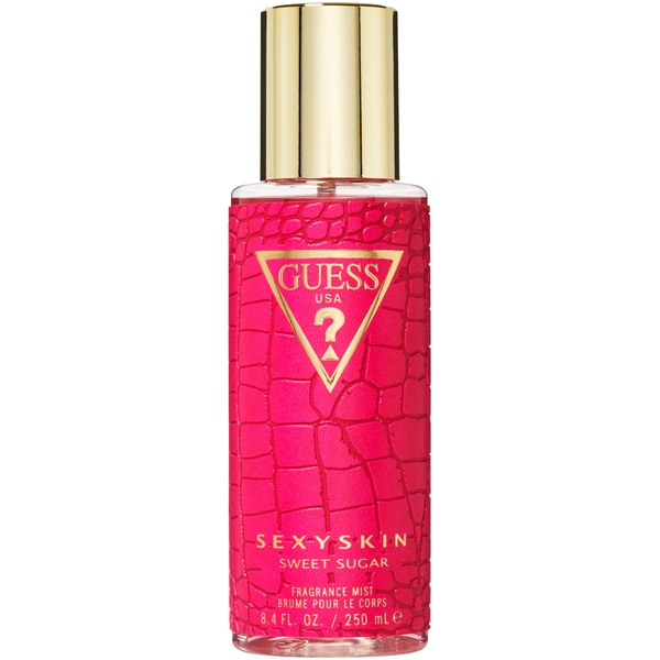 Guess Sexy Skin Sweet Sugar - Body mist (Bilde 1 av 2)