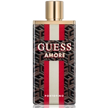 Guess Amore Portofino - Eau de toilette 100 ml