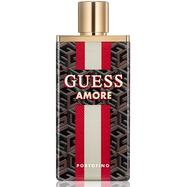 Guess Amore Portofino - Eau de toilette (Bilde 1 av 4)