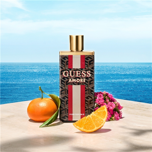 Guess Amore Portofino - Eau de toilette (Bilde 3 av 4)