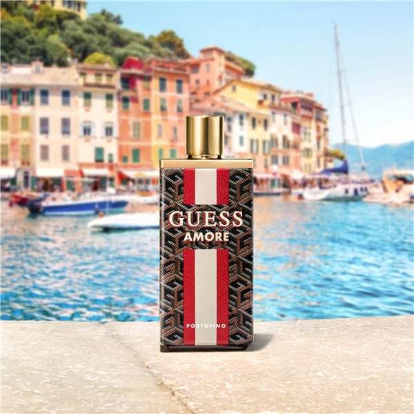 Guess Amore Portofino - Eau de toilette (Bilde 4 av 4)