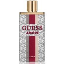 Guess Amore Roma - Eau de toilette 100 ml