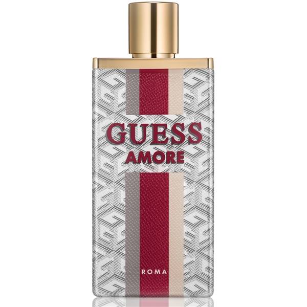 Guess Amore Roma - Eau de toilette (Bilde 1 av 4)