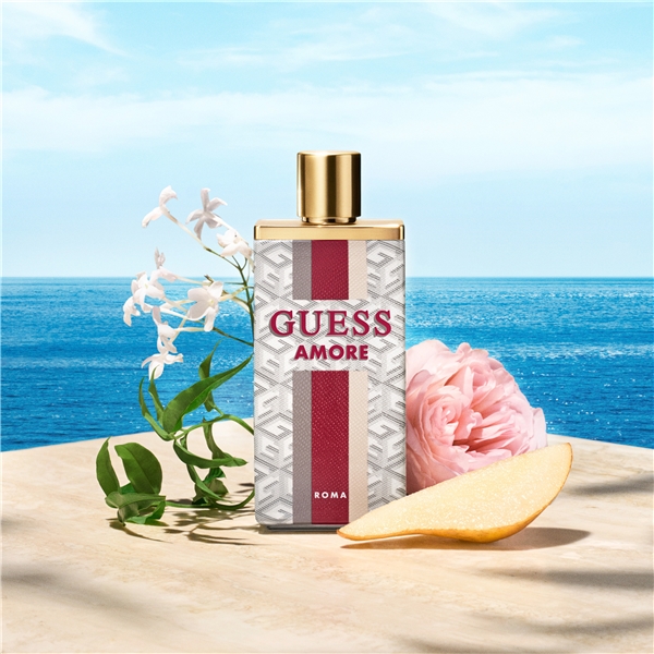 Guess Amore Roma - Eau de toilette (Bilde 3 av 4)