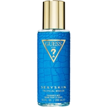 Guess Sexy Skin Tropical Breeze - Body mist 250 ml