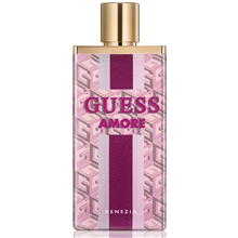 Guess Amore Venezia - Eau de toilette 100 ml