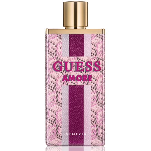 Guess Amore Venezia - Eau de toilette (Bilde 1 av 4)