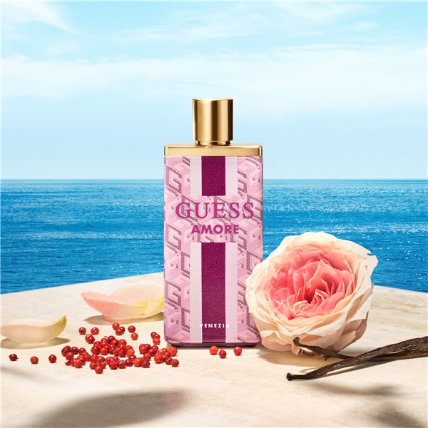 Guess Amore Venezia - Eau de toilette (Bilde 3 av 4)