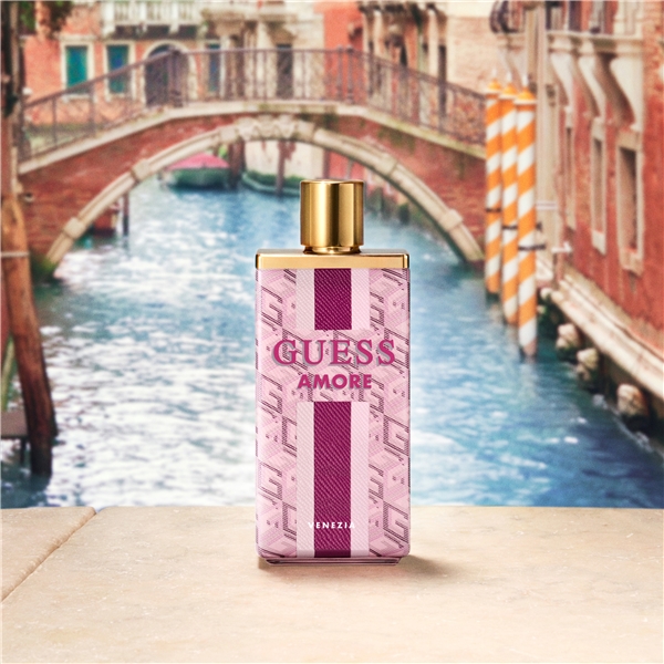 Guess Amore Venezia - Eau de toilette (Bilde 4 av 4)