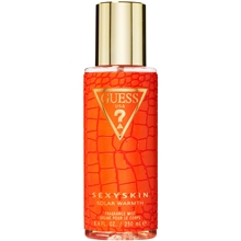 Guess Sexy Skin Solar Warmth - Body mist 250 ml