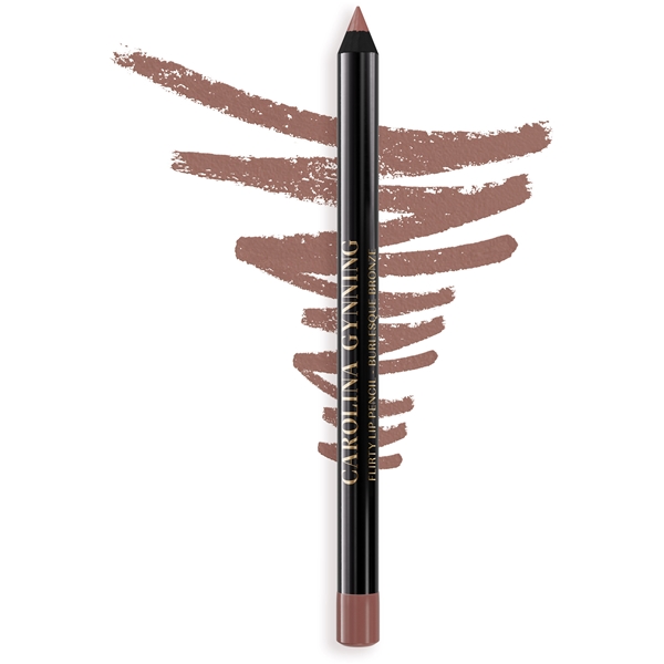 Gynning Flirty Lip Pencil (Bilde 2 av 6)