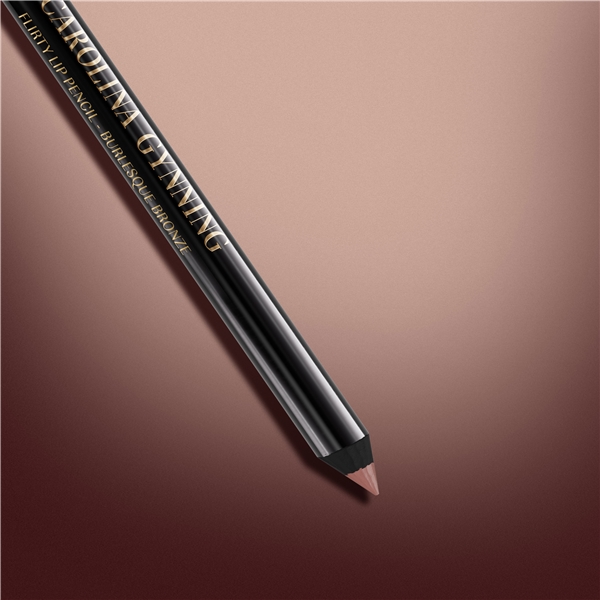 Gynning Flirty Lip Pencil (Bilde 5 av 6)