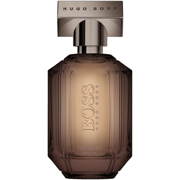 Boss The Scent Absolute For Her - Eau de parfum (Bilde 1 av 7)