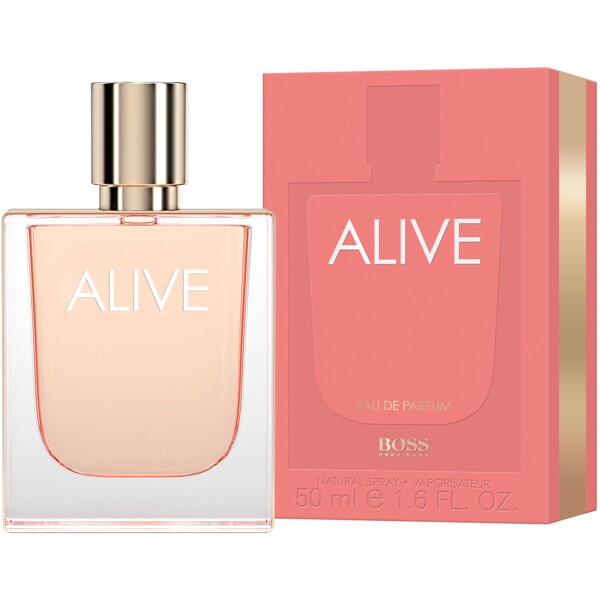 Boss Alive - Eau de parfum (Bilde 2 av 6)