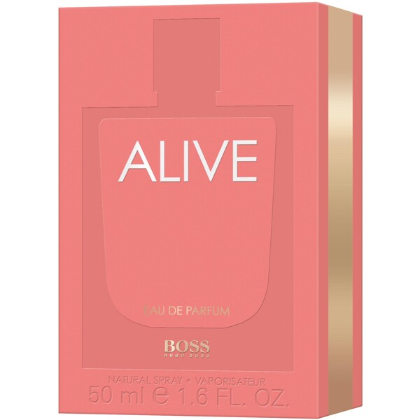 Boss Alive - Eau de parfum (Bilde 3 av 6)