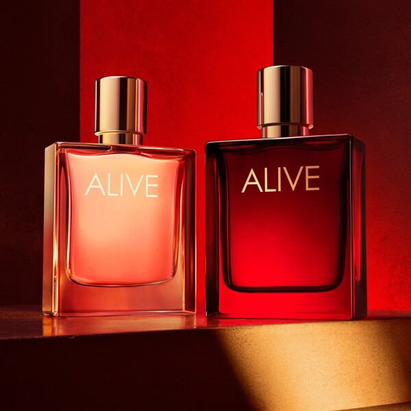 Boss Alive - Eau de parfum (Bilde 4 av 6)