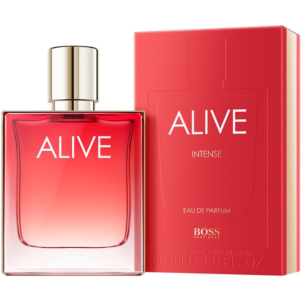 Boss Alive Intense - Eau de parfum (Bilde 2 av 7)