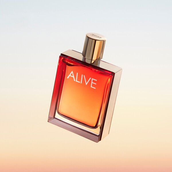 Boss Alive Intense - Eau de parfum (Bilde 3 av 7)