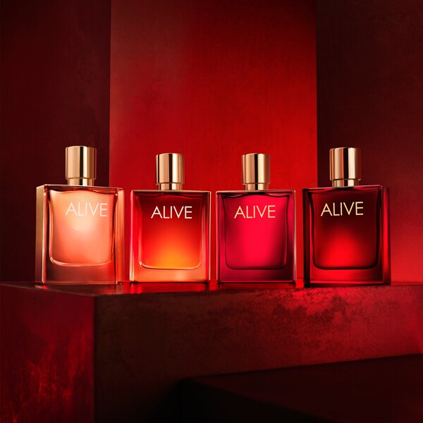 Boss Alive Intense - Eau de parfum (Bilde 7 av 7)