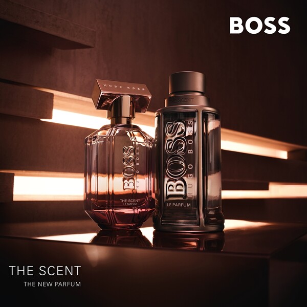 Boss The Scent for Her Le Parfum - Eau de parfum (Bilde 5 av 5)